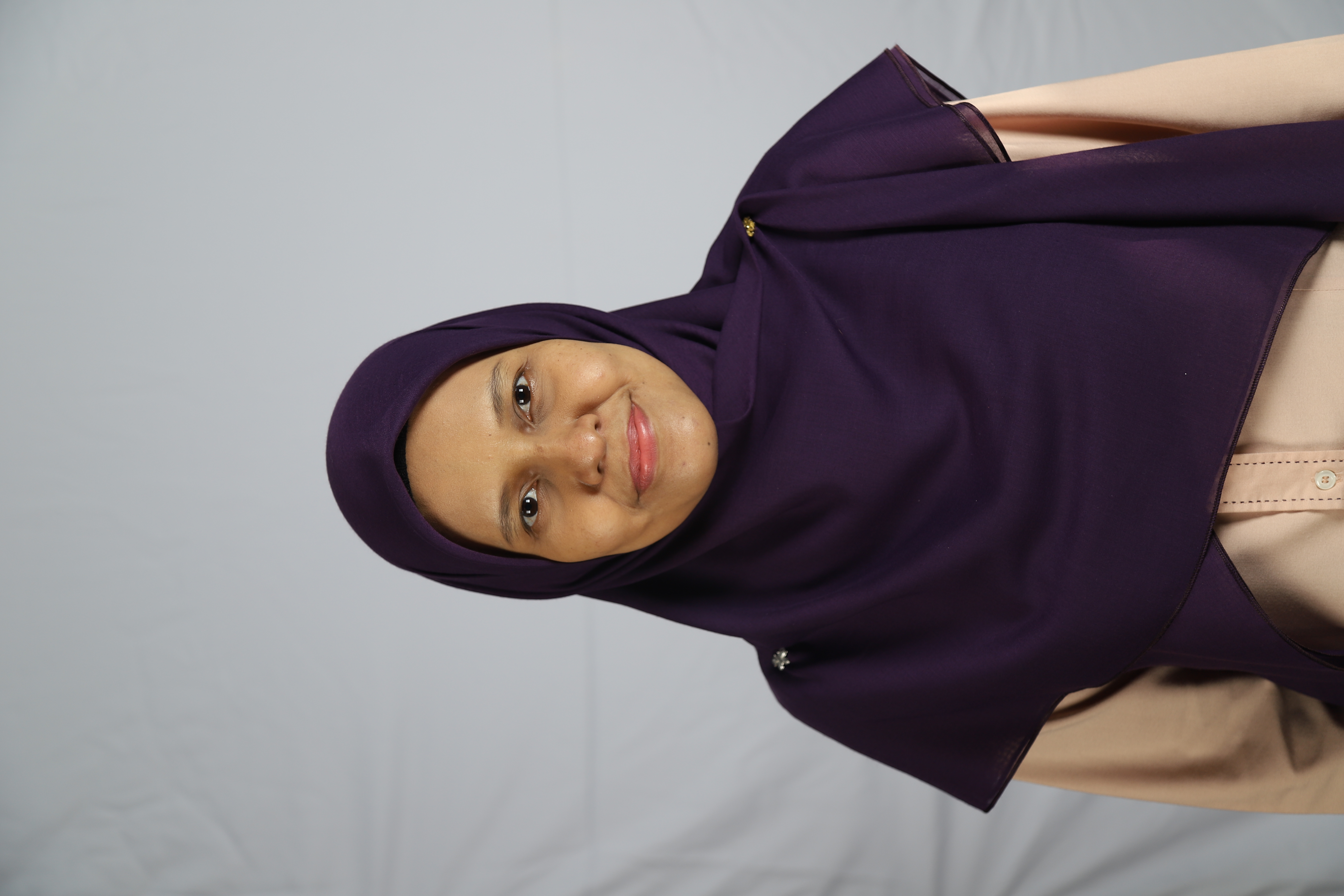 Norlizah binti Rosli